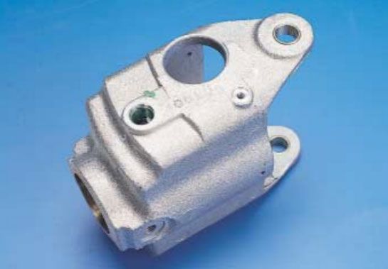 上海某客戶產(chǎn)品，使用的是ST16×2×10