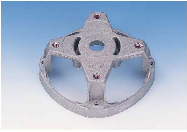 西安某客戶產(chǎn)品，使用的是ST10×1